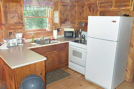 Upper Saranac Vacation Rentals Listings