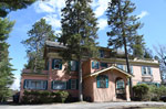 Park Avenue Options Homes Adirondack, Adirondack Properties, Adirondack Real Estate