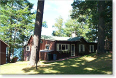 WATERFRONT REAL ESTATE, Adirondack Real Estate Properties, Lake Placid Properties