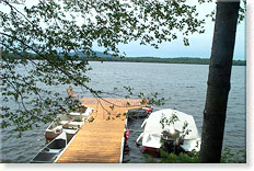 WATERFRONT REAL ESTATE, Adirondack Real Estate Properties, Lake Placid Properties