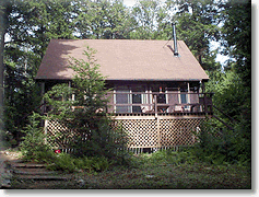 WATERFRONT REAL ESTATE, Adirondack Real Estate Properties, Saranac Lake Properties