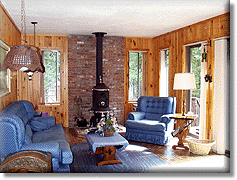 WATERFRONT REAL ESTATE, Adirondack Real Estate Properties, Saranac Lake Properties