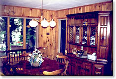 WATERFRONT REAL ESTATE, Adirondack Real Estate Properties, Saranac Lake Properties