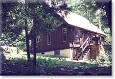 WATERFRONT REAL ESTATE, Adirondack Real Estate Properties, Saranac Lake Properties