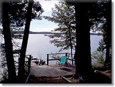 WATERFRONT REAL ESTATE, Adirondack Real Estate Properties, Saranac Lake Properties