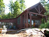 adirondack mountains, new york, upper saranac lake vacation rentals,waterfront vacation rentals,lakefront,lakefront rentals,cabin,Cottage rentals,home vacation rentals