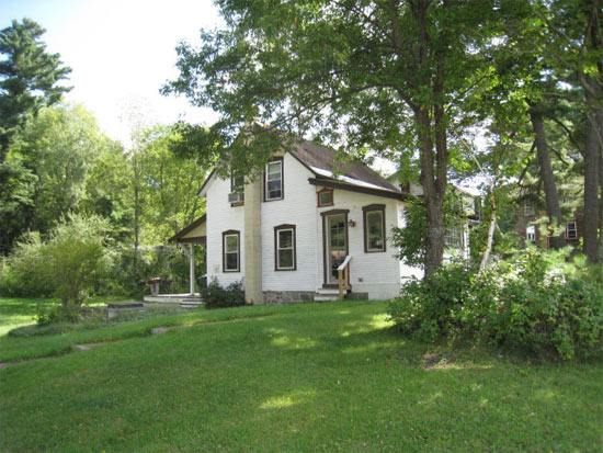 Adirondack Real Estate
