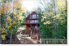 WATERFRONT REAL ESTATE, Adirondack Real Estate Properties, Lake Placid Properties