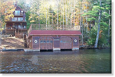 WATERFRONT REAL ESTATE, Adirondack Real Estate Properties, Lake Placid Properties