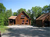 Adirondack Properties,Saranac Lake Waterfront Properties