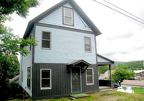 Real Estate Properties Adirondack NY