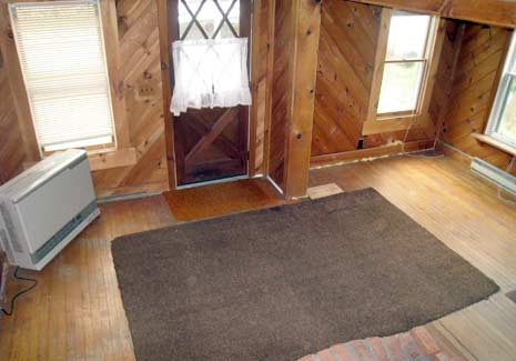 Properties Adirondack