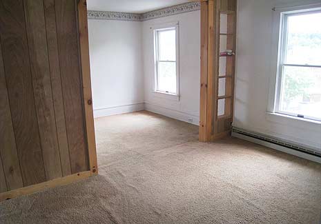 Properties Adirondack