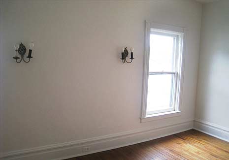 Properties Adirondack