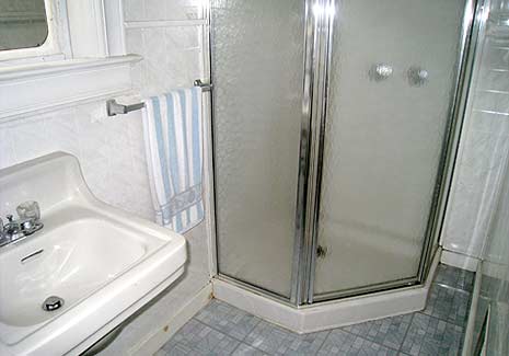 Properties Adirondack