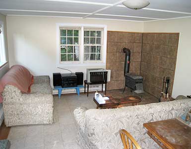 Properties Adirondack