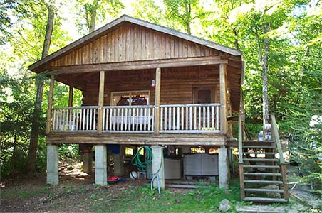 Vacantion Rentals Adirondacks